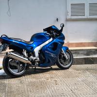 Trump sprint st 955 storica fmi