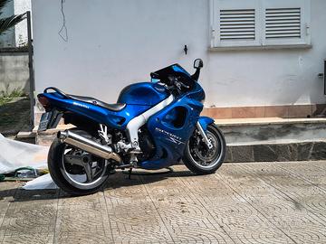 Trump sprint st 955 storica fmi