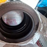 4 gomme invernali 205/45 R17