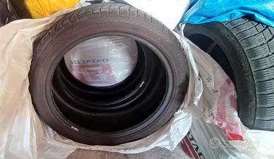 4 gomme invernali 205/45 R17