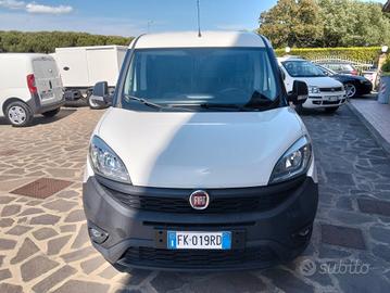 Fiat Doblo Doblò 1.3 MJT PC-TN Cargo Lamierato