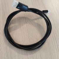 CAVO Mini DisplayPort - DisplayPort 4K