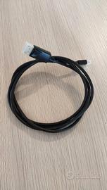 CAVO Mini DisplayPort - DisplayPort 4K