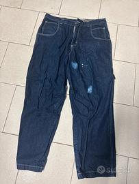 blueskin jeans taglia 34
