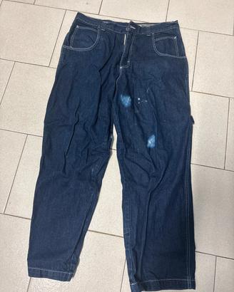 blueskin jeans taglia 34
