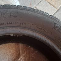 Gomme termiche 185/60r14 86H