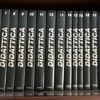 Enciclopedia Didattica 26 Volumi -Padova