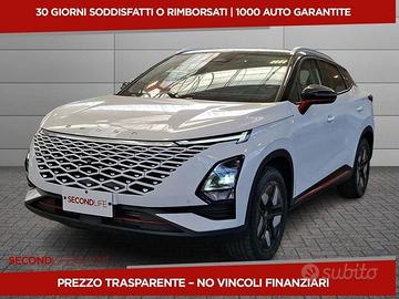 OMODA 5 Omoda 1.6 tgdi Premium 7dct