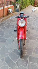 Moto Guzzi airone 250 sport