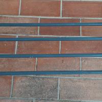 Divisorio universale auto - furgoni usato