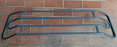 Divisorio universale auto - furgoni usato