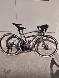 Bici gravel Specialized Diverge Elite E5