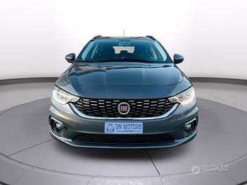 Fiat Tipo S-Design 1.4 T-Jet gpl 2018 80.000km