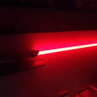 Darth Vader lightsaber Master  Replicas force FX 