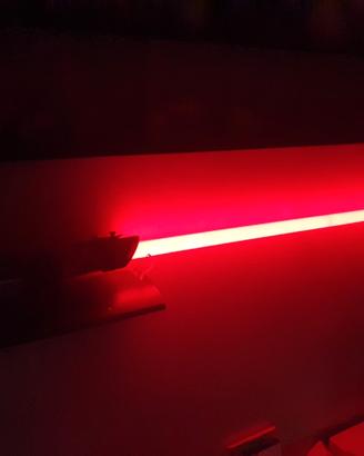 Darth Vader lightsaber Master  Replicas force FX 