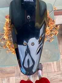 Scudo Carena Anteriore Honda Zx Dio