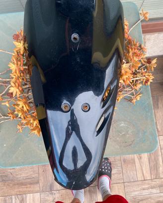 Scudo Carena Anteriore Honda Zx Dio