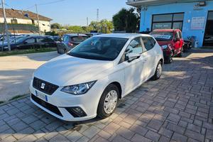 SEAT Ibiza 1.0 TGI 5 porte Business
