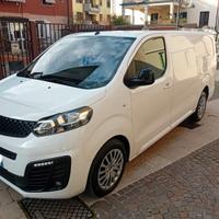 Fiat Scudo L3H1 2.0 BLUEHDI 145CV LOUNGE