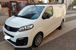 Fiat Scudo L3H1 2.0 BLUEHDI 145CV LOUNGE