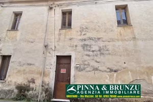 Ghilarza - Casa Indipendente