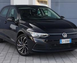 VOLKSWAGEN Golf 1.0 eTSI Prezzo Netto EVO DSG Li
