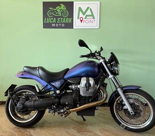 Moto Guzzi Bellagio