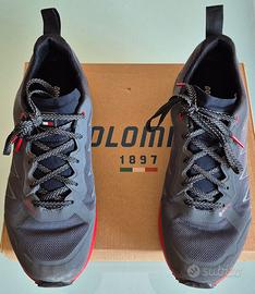 Scarpe Dolomite