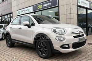 FIAT 500X 1.3 MultiJet 95 CV Pop