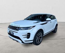 Land Rover RR Evoque Range Rover Evoque 2.0D ...