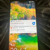 Smartphone Huawei P20 lite