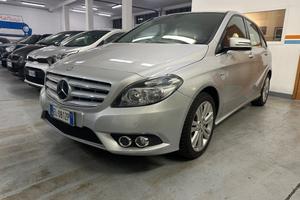 Mercedes-benz B 180 BlueEFFICIENCY Executive