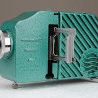 proiettore diapositive