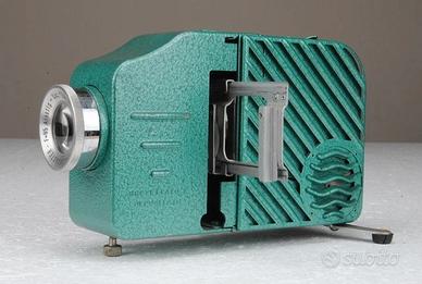 proiettore diapositive