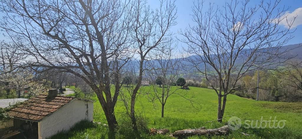 House in Bore, Ferrari, Pereto - Vista 5