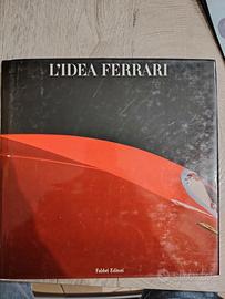 Libro Ferrari