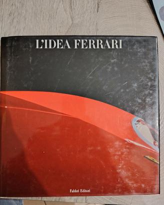 Libro Ferrari