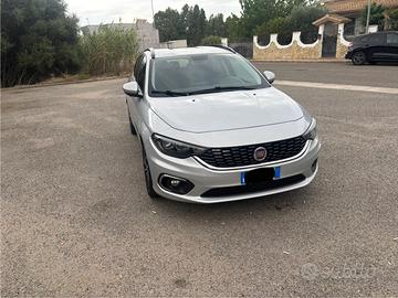 Fiat tipo sw 1.6 120cv