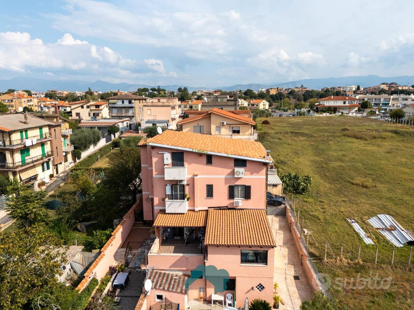 Appartamento – Roma, Lunghezza - Vista 2