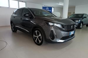 Peugeot 5008 BlueHDi 130 S&S EAT8 Allure Pack