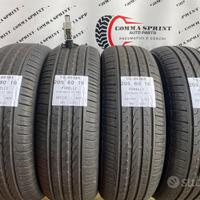 4 pneumatici 205/60 r16 pirelli estive 75%