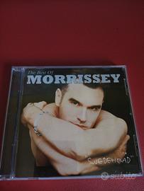 CD MORRISSEY - THE BEST OF