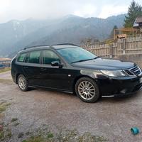 saab 9 3 1.9 tid 120hp