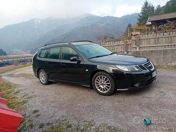 saab 9 3 1.9 tid 120hp