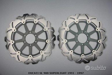 Dischi anteriore DUCATI SL 900 SUPERLIGHT 1991 97