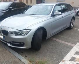 BMW 320 XDRIVE 320d