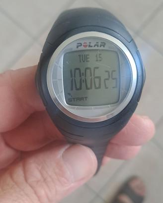 Polar F4