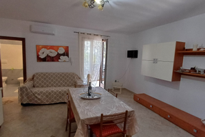 Casa vacanze a Castro marina