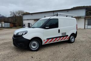 Fiat doblo' 1.4 metano/benzina
