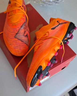 scarpe Calcio Puma 